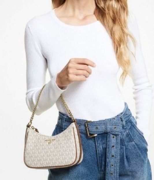 Michael Kors Chand sling bag premium quality with box