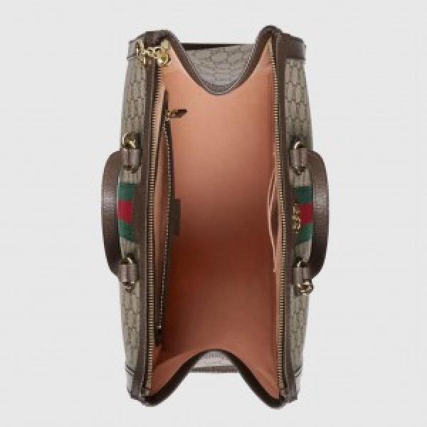 Gucci Ophidia GG Tote Bag