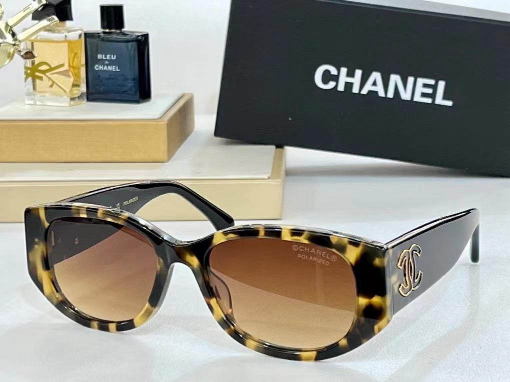 Chanel CH5526 Sunglasses