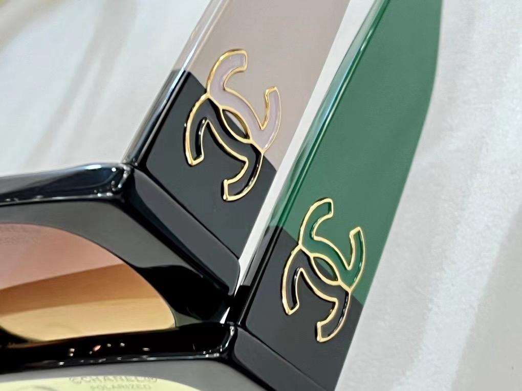 Chanel CH5526 Sunglasses