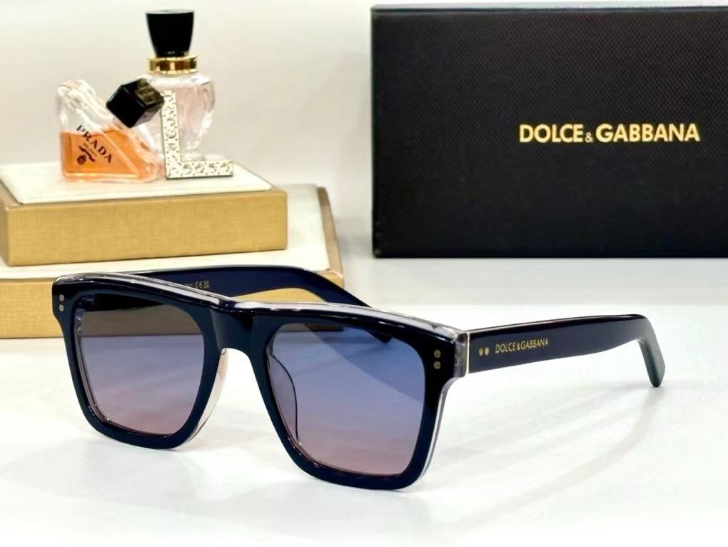 D & G 4420 Unisex Sunglasses