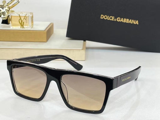 D & G 6164 Unisex Sunglasses