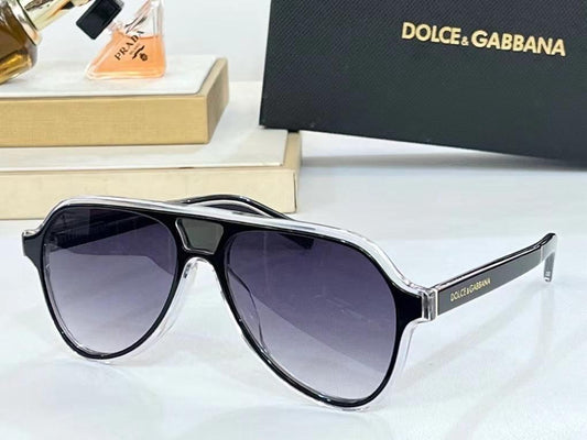 D & G 4355 Unisex Sunglasses