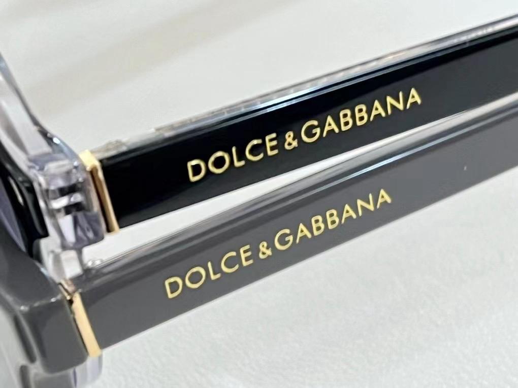 D & G 4355 Unisex Sunglasses