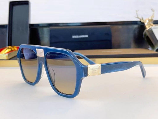 D & G 4433 Unisex Sunglasses