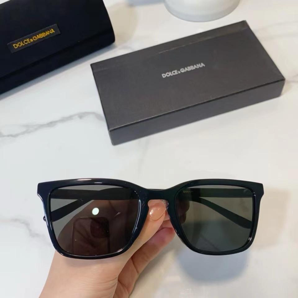 D & G 6145 Unisex Sunglasses