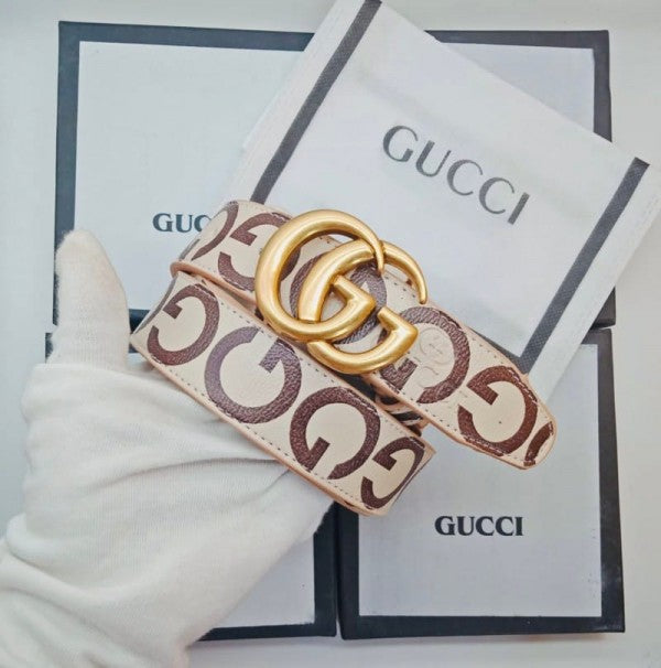 Belt