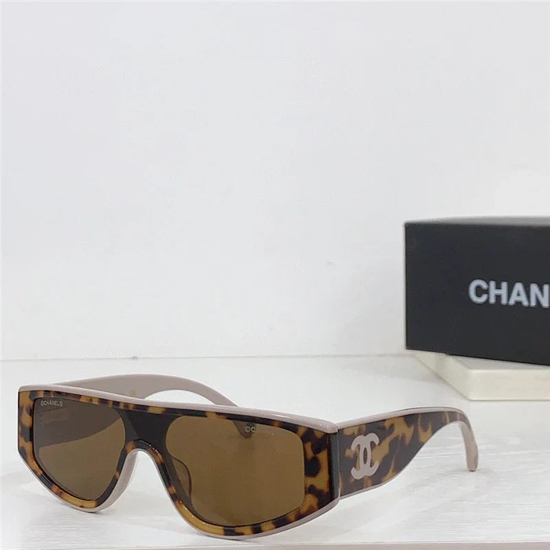 Chanel CH6056 Sunglasses