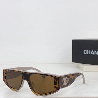Chanel CH6056 Sunglasses