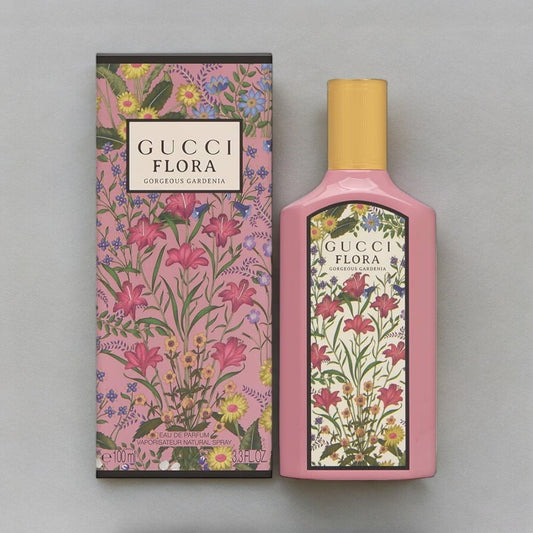 G O R G E O U S G A R D E N I A🌸✨