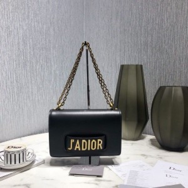 Christian Dior Jadore Flap Shoulder Bag