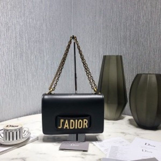 Christian Dior Jadore Flap Shoulder Bag