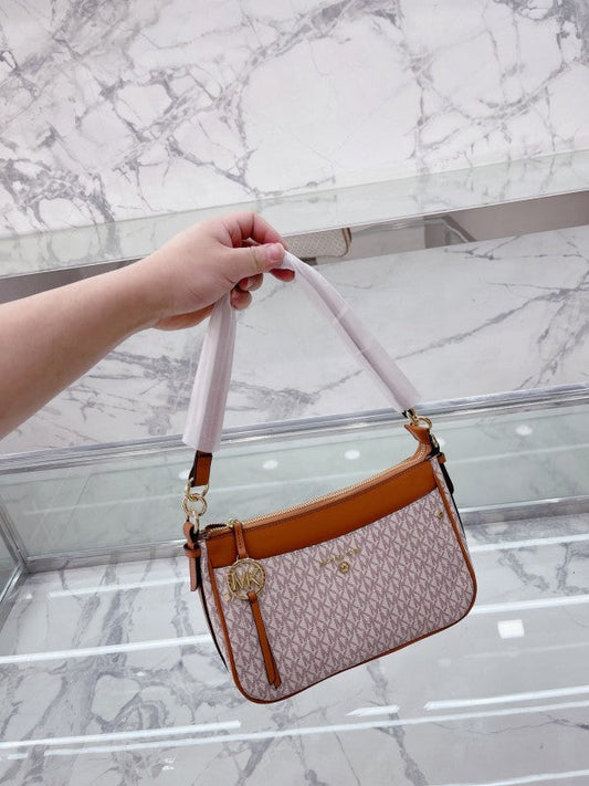 MichaelKors jet set sling bag premium quality with og box