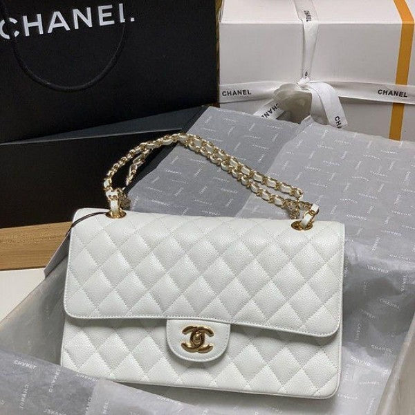 Chanel Paris jumbo sling bag premium quality with box