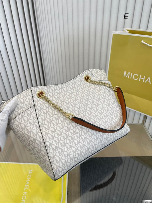 Michael Kors tote with dust cover