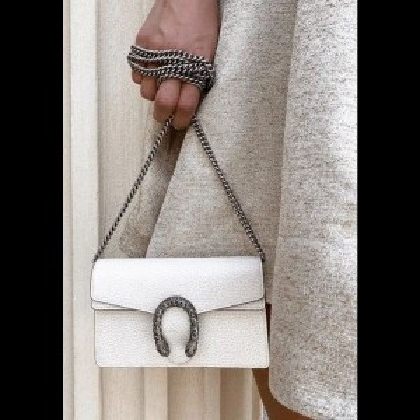 Gucci dionysus gg mini sling bag with box