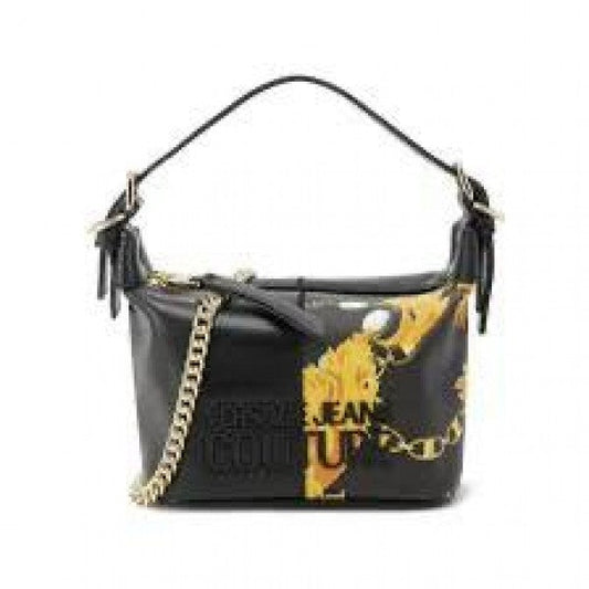 VERSACE JEANS COULTURE SHOULDER BAG WITH BOX