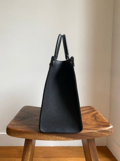 Louisvuitton onthego bag with og box premium quality