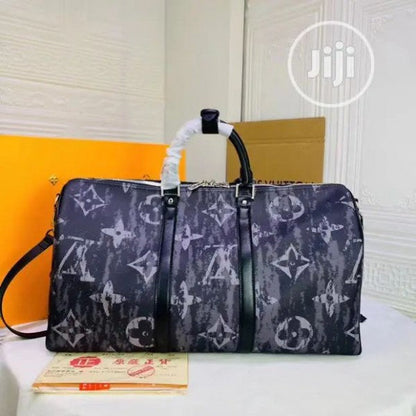 Louis Vuitton big size duffle bag premium quality