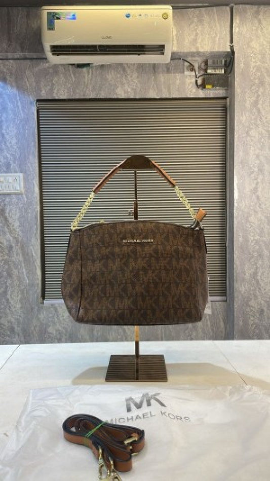 Michael kors mk boston handbag sling bag