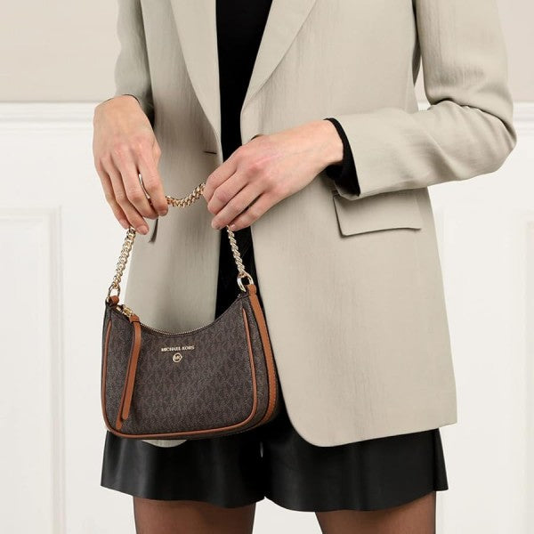 Michael Kors Chand sling bag premium quality with box