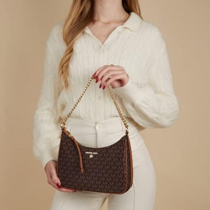 Michael Kors Chand sling bag premium quality with box