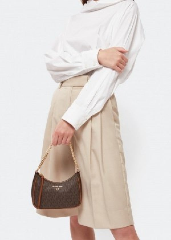 Michael Kors Chand sling bag premium quality with box