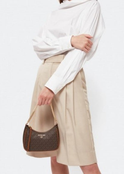 Michael Kors Chand sling bag premium quality with box