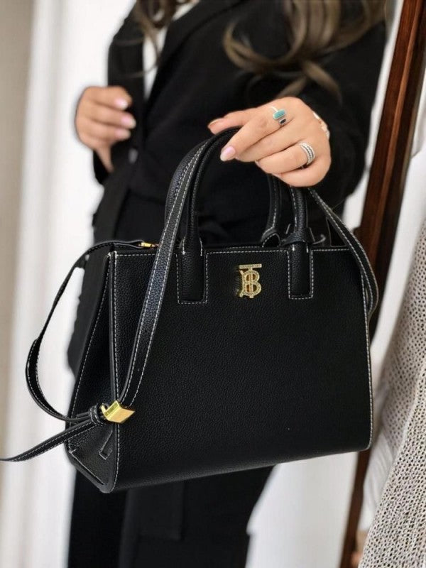 Burberry Frances tote with dust cover premium quality