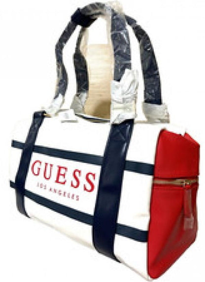 Guess Duffle bag premium quality with dust cover