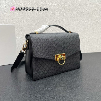 MichaelKors handrix sling bag premium quality with og box
