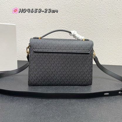 MichaelKors handrix sling bag premium quality with og box
