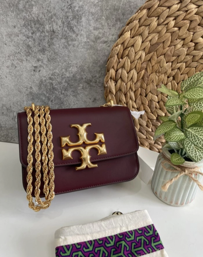 Torybuch ELEANOR BROWN WITH BOX