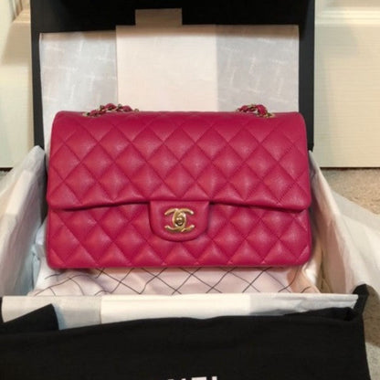 Chanel Paris jumbo sling bag premium quality with box