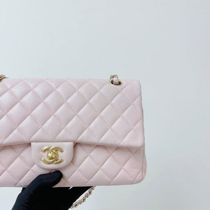 Chanel Paris jumbo sling bag premium quality with box