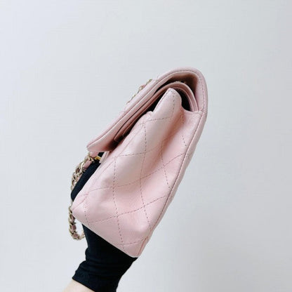 Chanel Paris jumbo sling bag premium quality with box