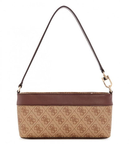 GUESS Womens Ginevra Shoulder Bag without box