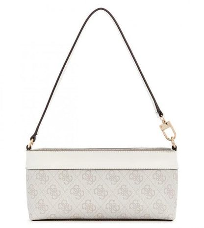 GUESS Womens Ginevra Shoulder Bag without box