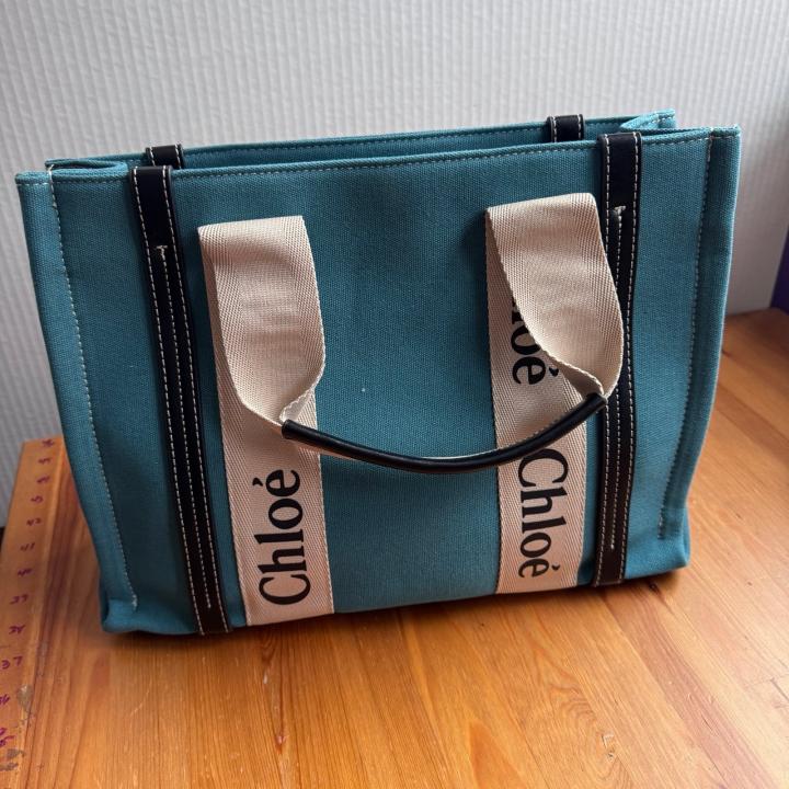 CHLOE TOTE BAG NOW INTRODUCING THE LATEST EDITION