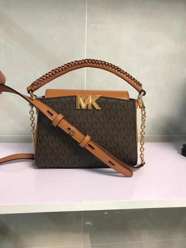 Michael Kors karlie bag with dust cover