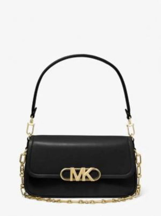 Michael Kors Jet Set Charm Small Logo Pochette Bag ( Box Dust Bag)
