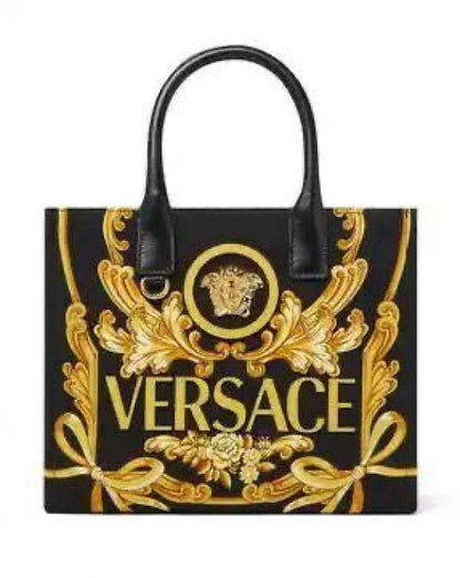 Versace le medusa tote bag premium quality with box
