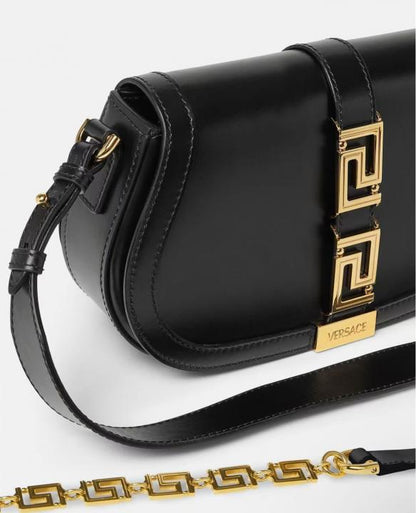 Versace gracea goddess shoulder bag premium quality with box