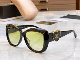 Chanel CH5519 Sunglasses