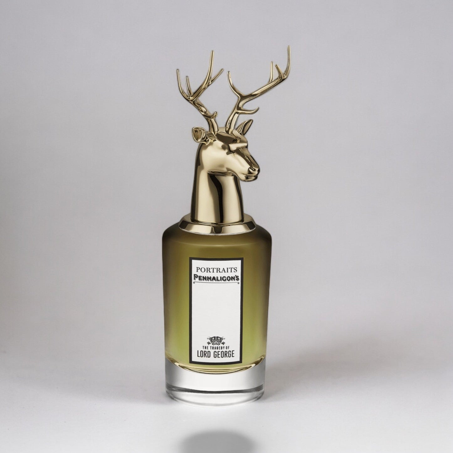 P e n h a l i g o n ' s The Tale of Lord George