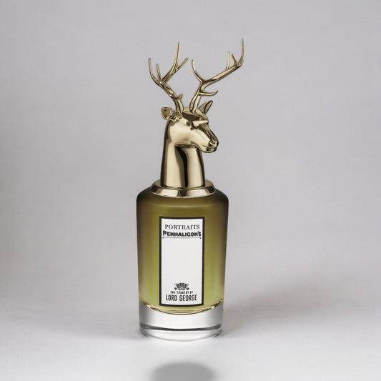 P e n h a l i g o n ' s The Tale of Lord George