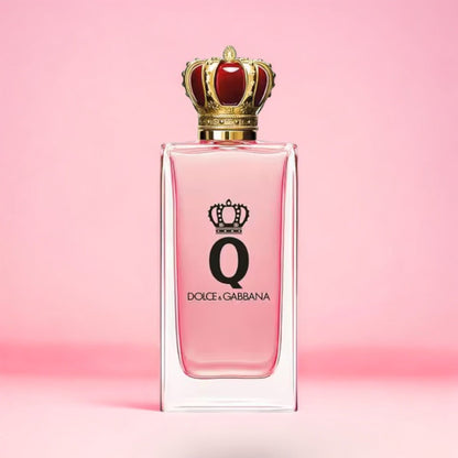 Q Essence D & G