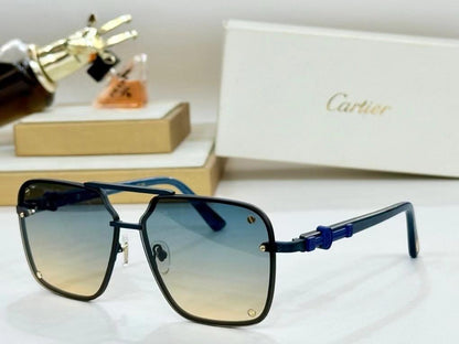 Cartier CT0538S Sunglasses