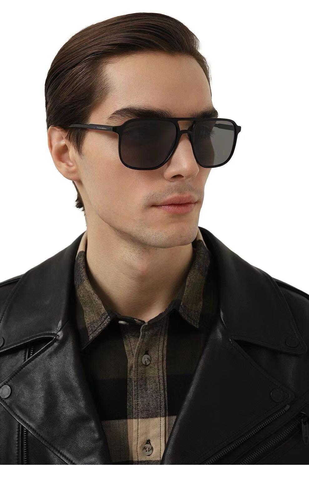 D & G 4423 Unisex Sunglasses