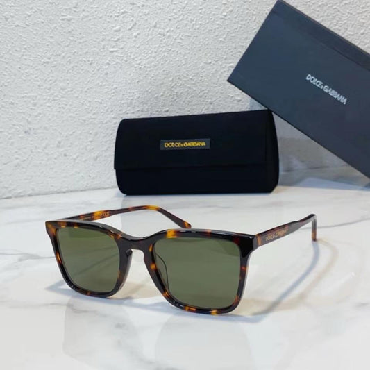 D & G 6145 Unisex Sunglasses